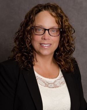 Trina Casner